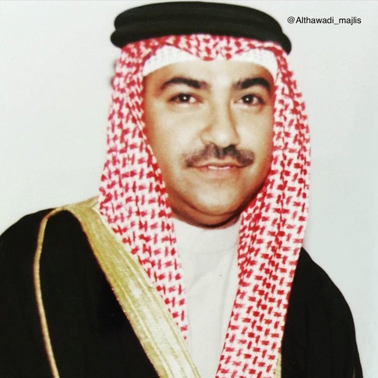 عيسى بن هلال بن عبدالله بن عيسى الذوادي