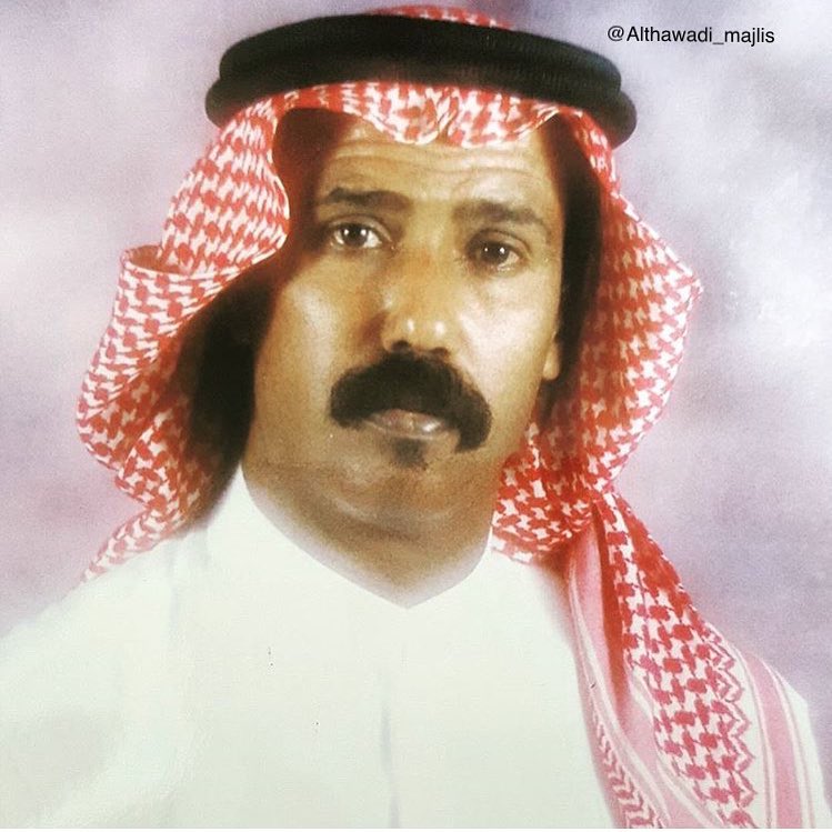 عبدالله بن هلال بن عبدالله بن عيسى الذوادي