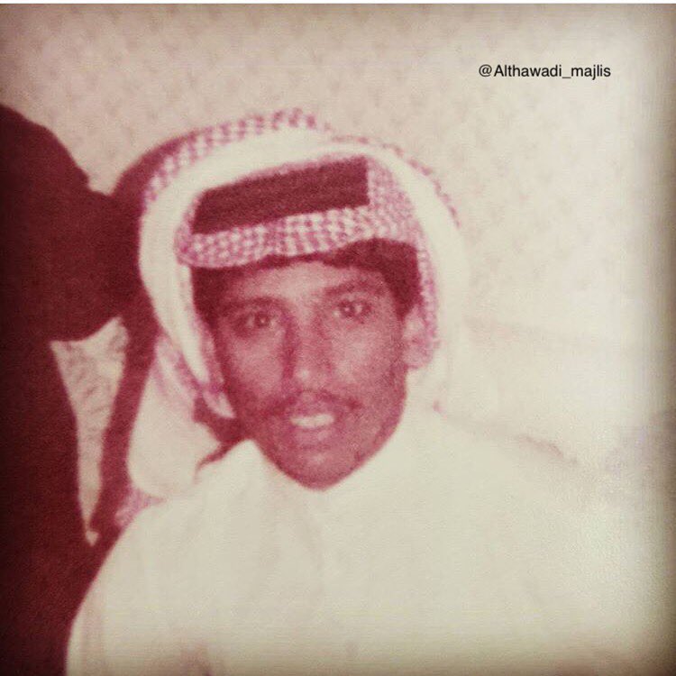 عبدالحكيم بن هلال بن عبدالله بن عيسى الذوادي