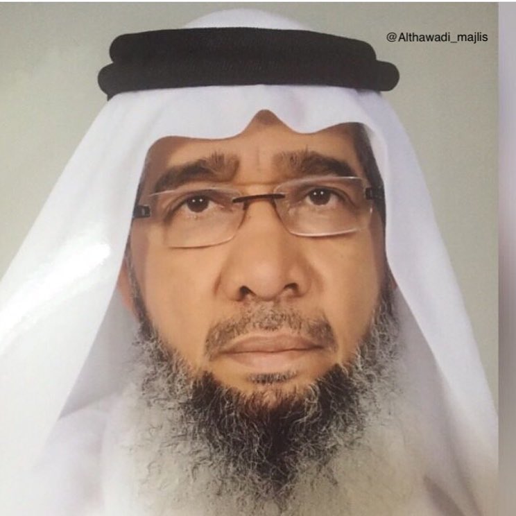 عيسى بن محمد بن عبدالله بن عيسى الذوادي