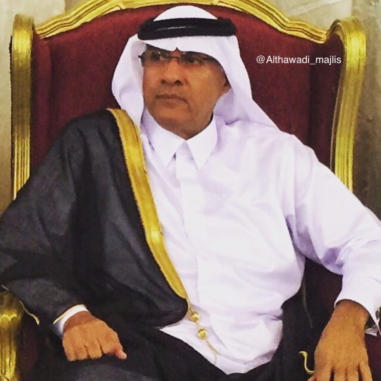 علي بن محمد بن عبدالله بن عيسى الذوادي