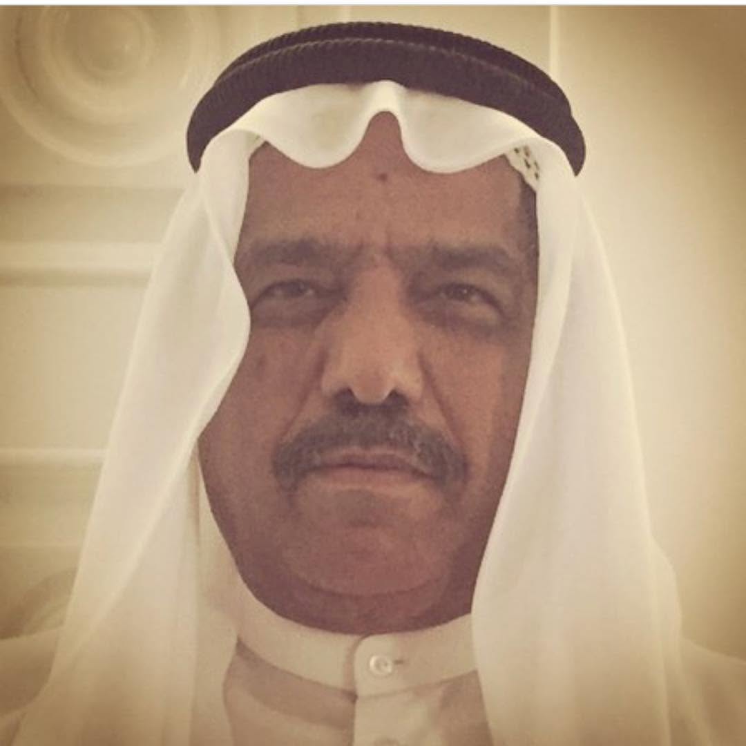 محمد بن حسن بن راشد بن عيسى الذوادي