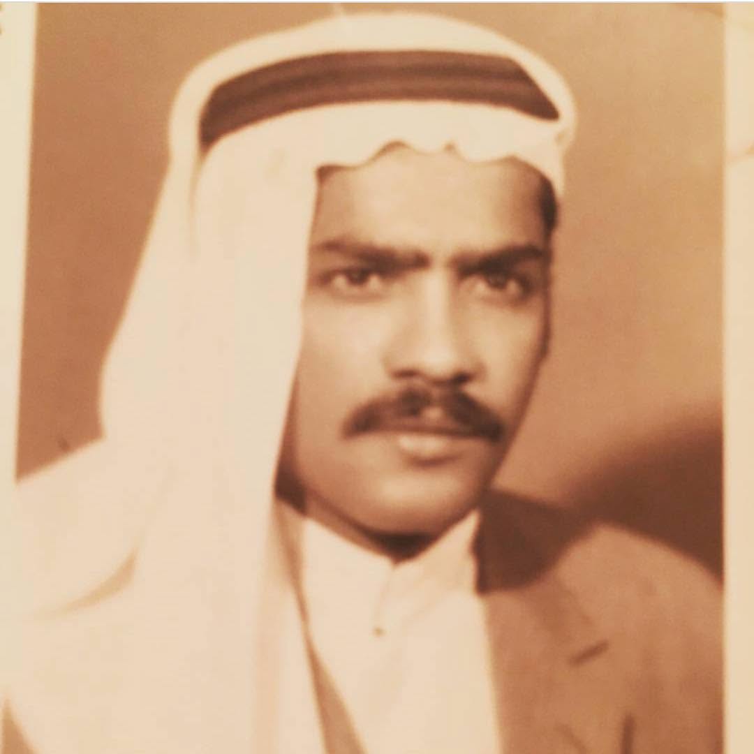 عبدالله بن حسن بن راشد بن عيسى الذوادي