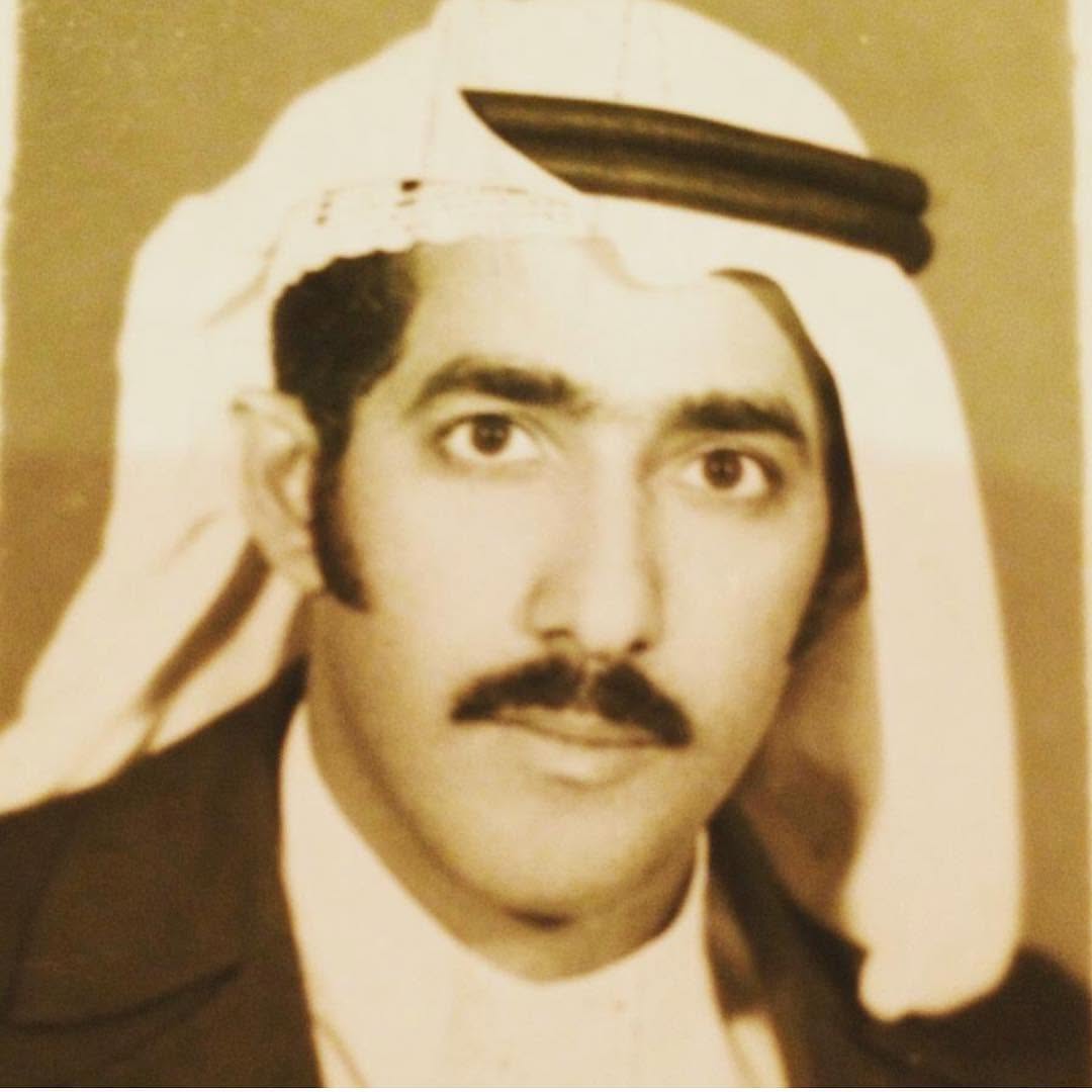 راشد بن حسن بن راشد بن عيسى الذوادي