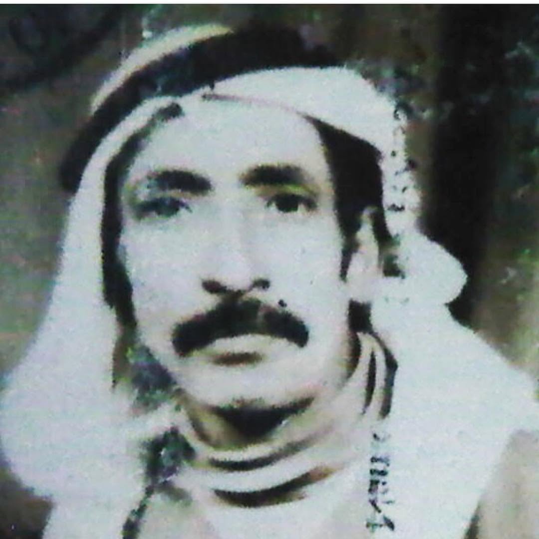 المرحوم بأذن الله تعالى علي بن حسن بن راشد الذوادي رحمة الله عليه