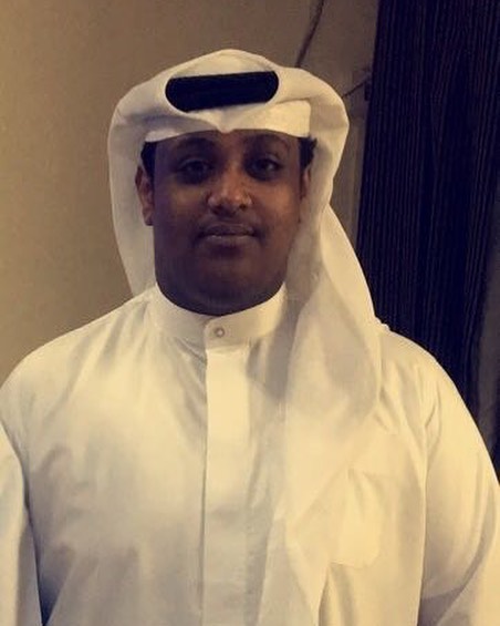 عبدالله بن عيسى بن هلال بن عبدالله الذوادي