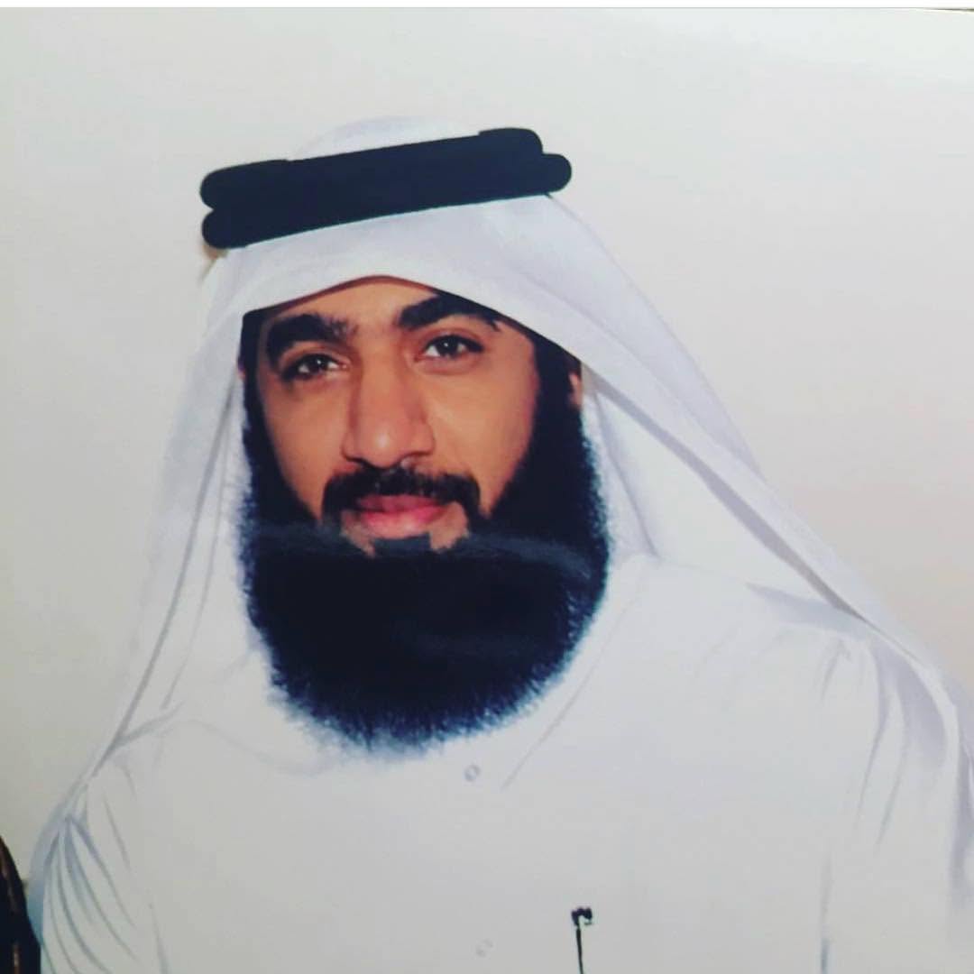 عبدالله بن عيسى بن محمد بن عبدالله بن عيسى الذوادي