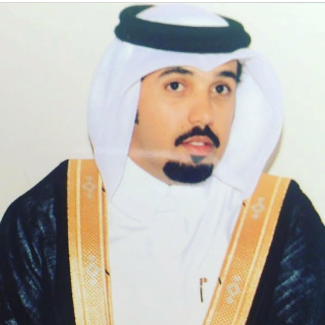 عبدالله بن علي بن محمد بن عبدالله بن عيسى الذوادي