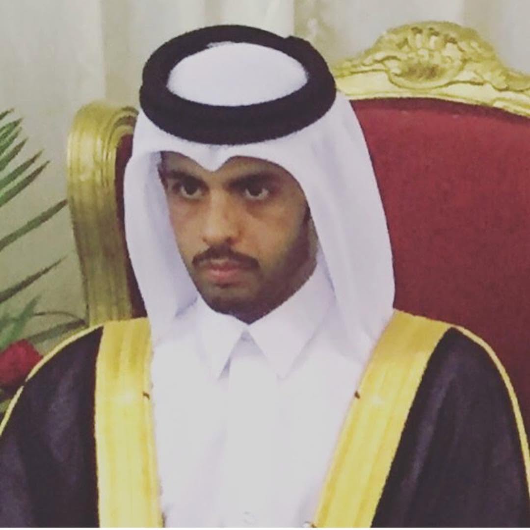 محمد بن علي بن محمد بن عبدالله بن عيسى الذوادي