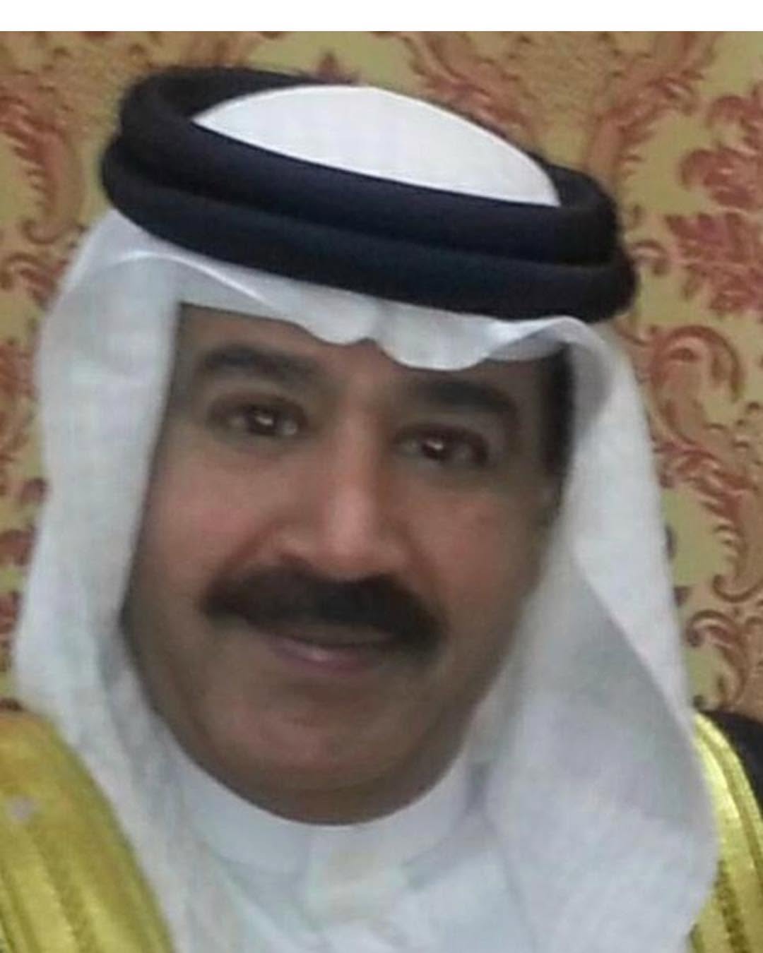 يوسف بن ابراهيم بن احمد بن راشد بن عيسى الذوادي