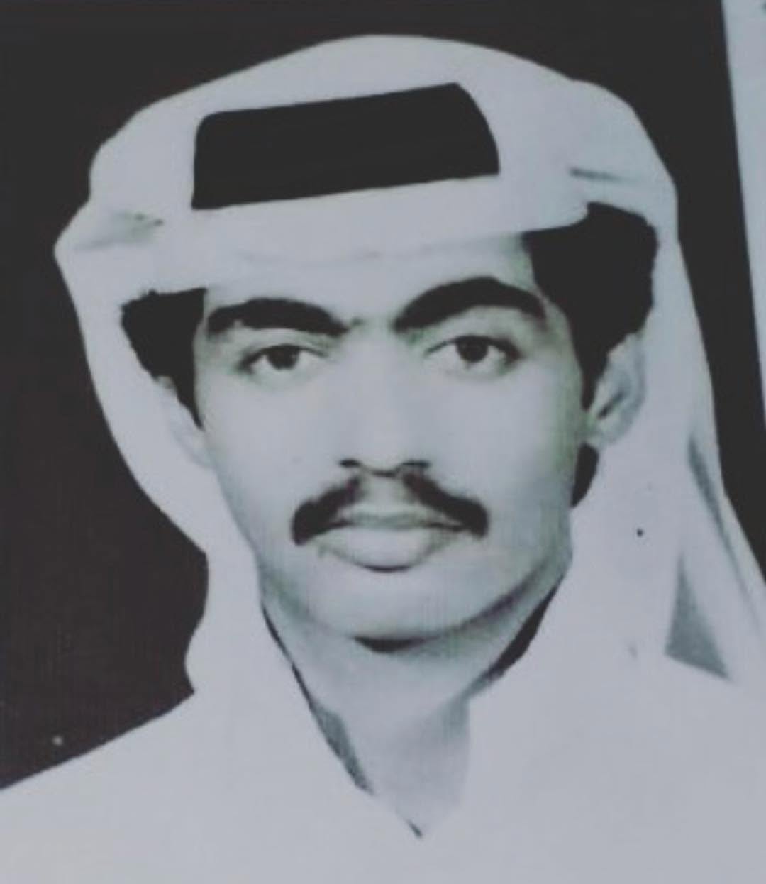 محمد بن ابراهيم بن احمد بن راشد بن عيسى الذوادي