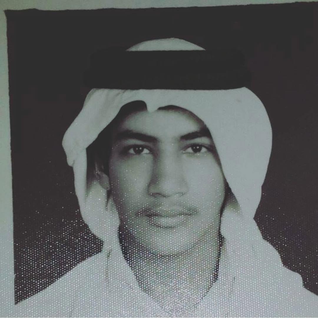 عبدالله بن ابراهيم بن احمد بن راشد بن عيسى الذوادي