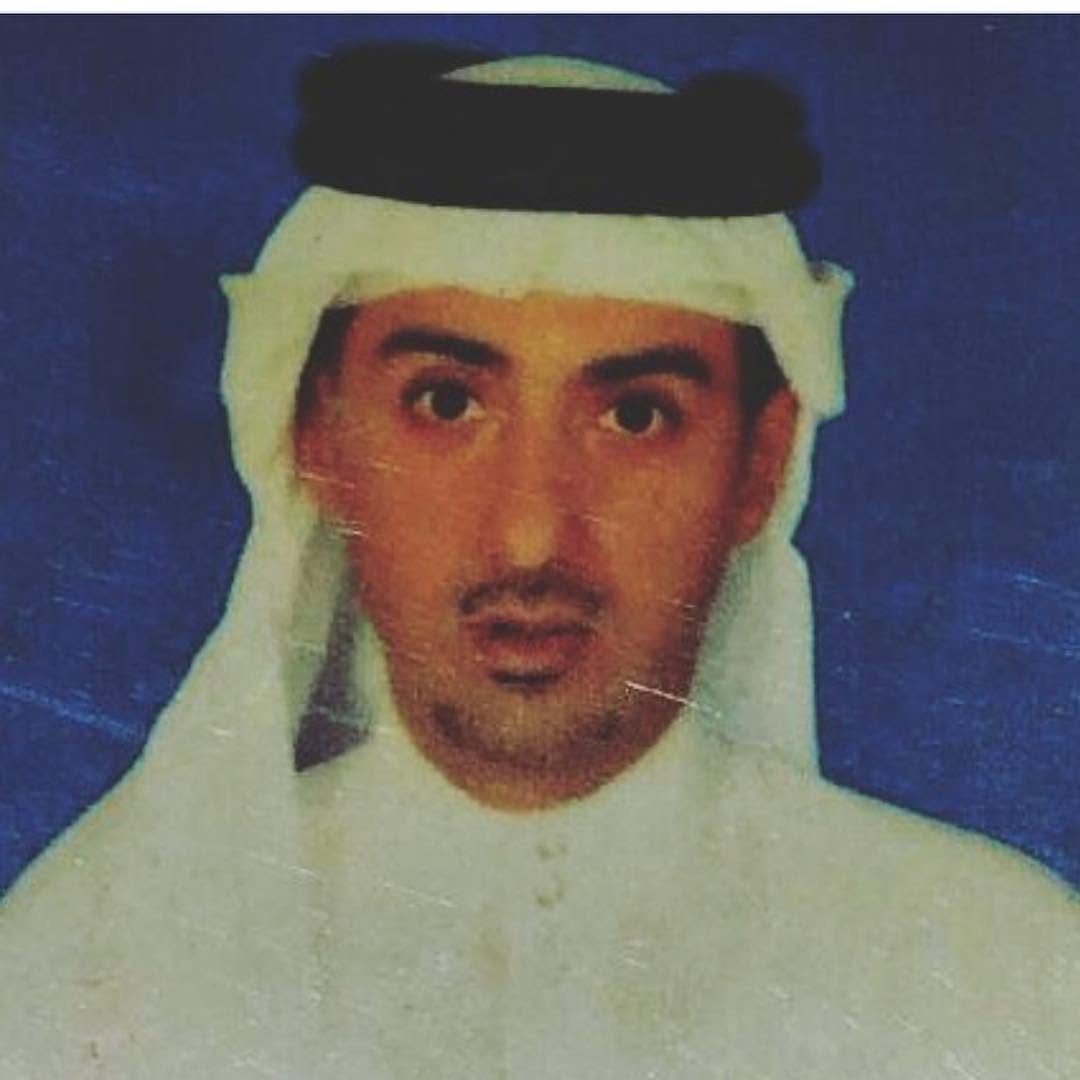 احمد بن ابراهيم بن احمد بن راشد بن عيسى الذوادي