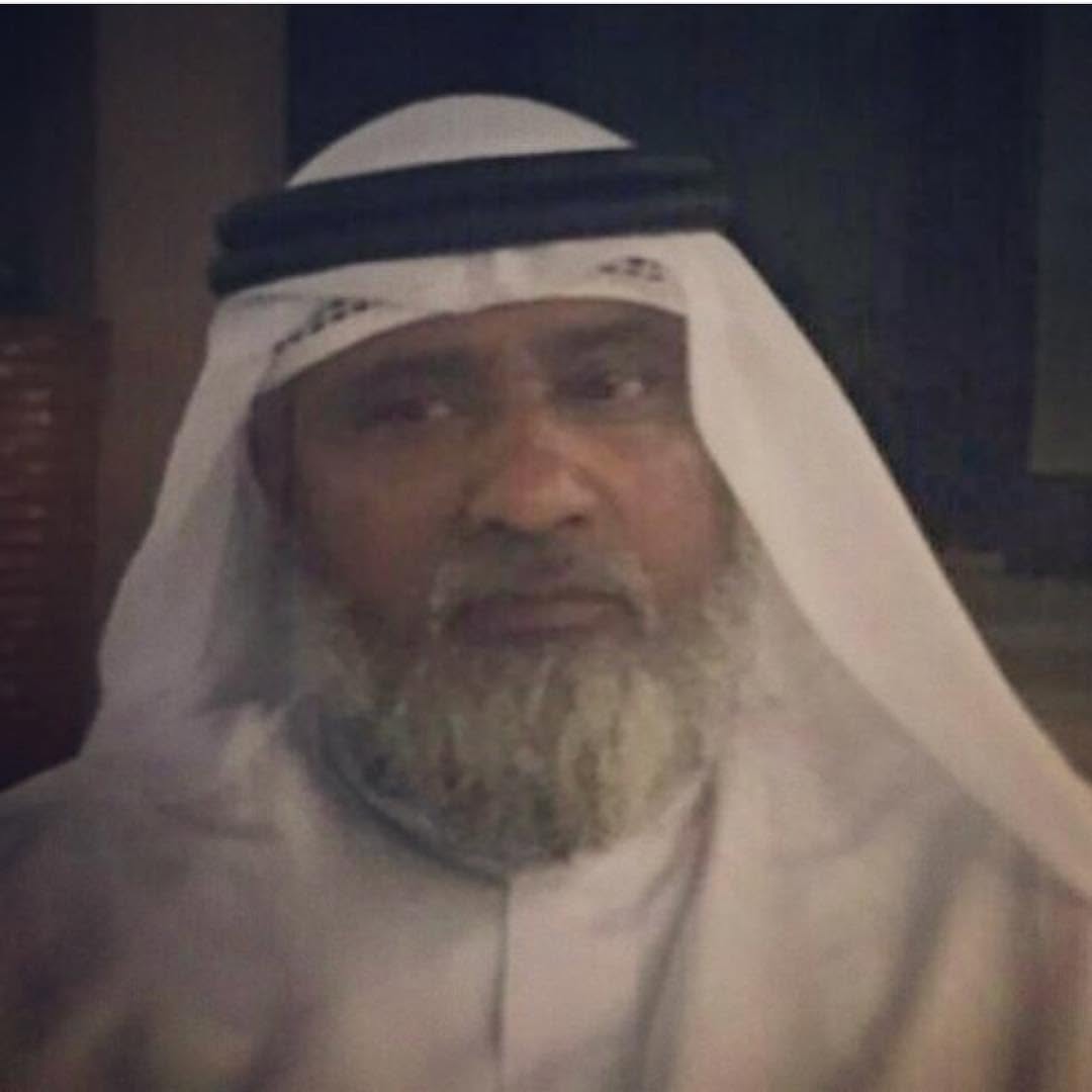 خليفة بن عيسى بن احمد بن راشد بن عيسى الذوادي
