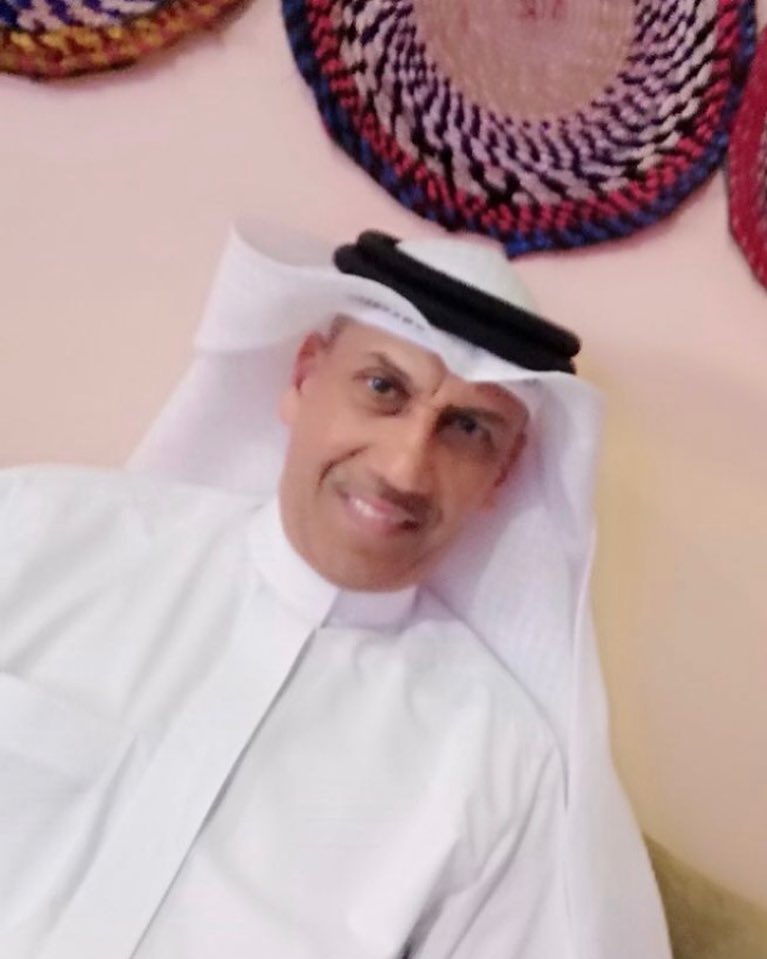 طارق بن ابراهيم بن هلال بن راشد بن عيسى الذوادي