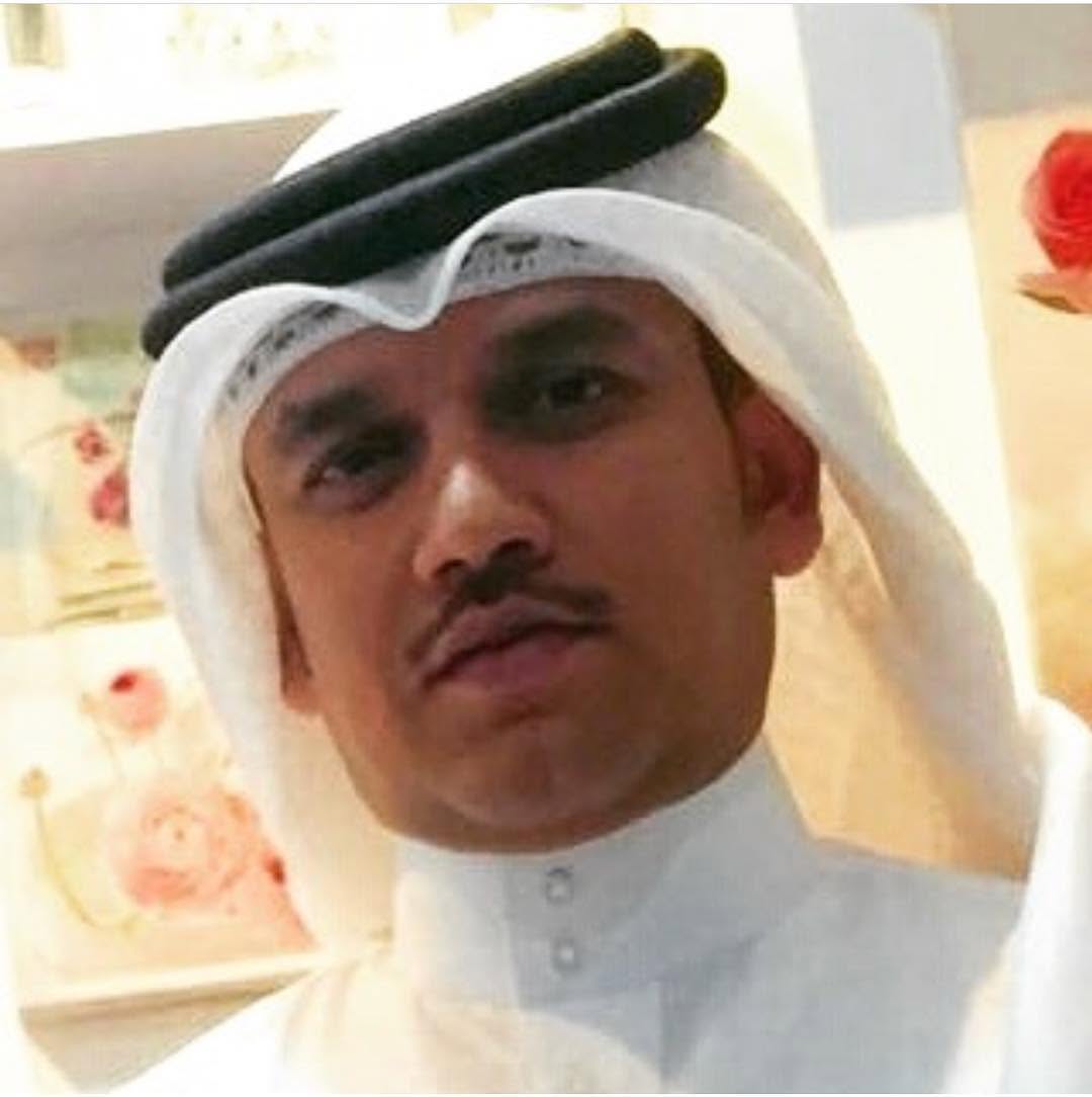 عادل بن غانم بن جاسم بن راشد بن عيسى الذوادي