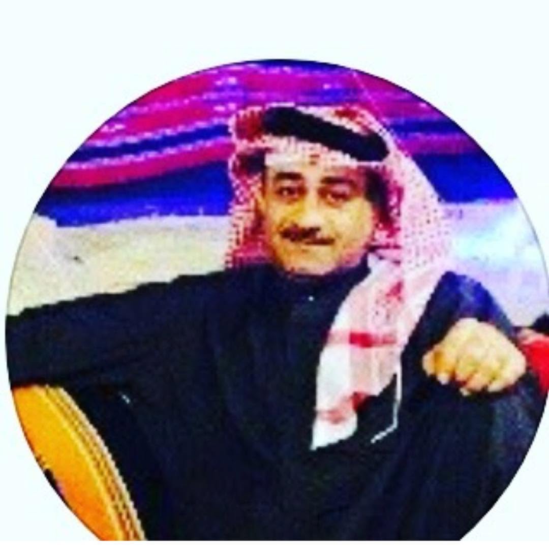 علي بن محمد بن علي بن خليفة بن هلال الذوادي