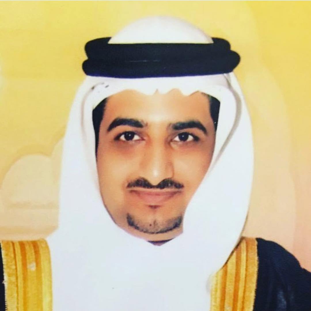 خالد بن ابراهيم بن حسن بن هلال بن عبدالله الذوادي
