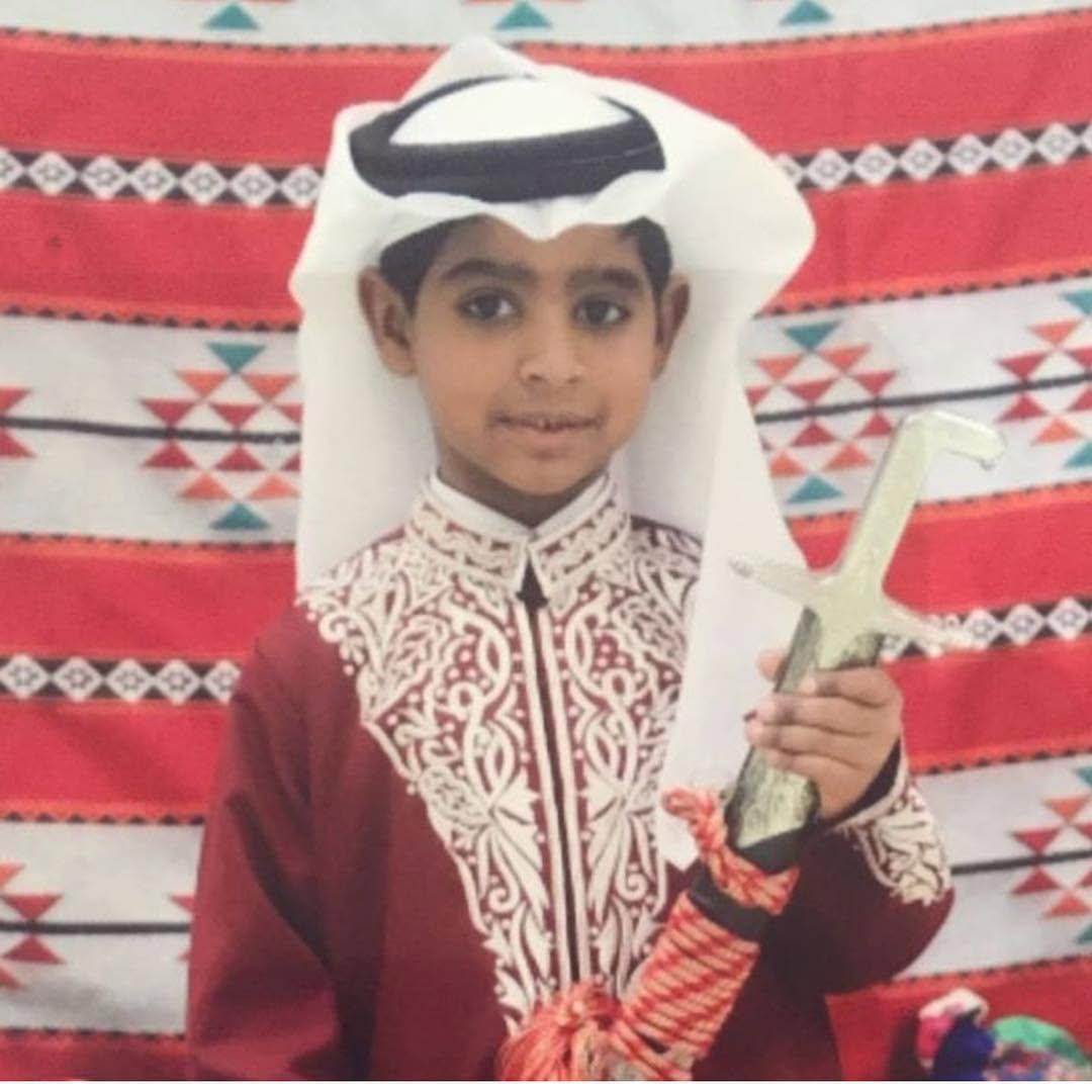 خليفة بن عبدالله بن عيسى بن محمد بن عبدالله بن عيسى الذوادي