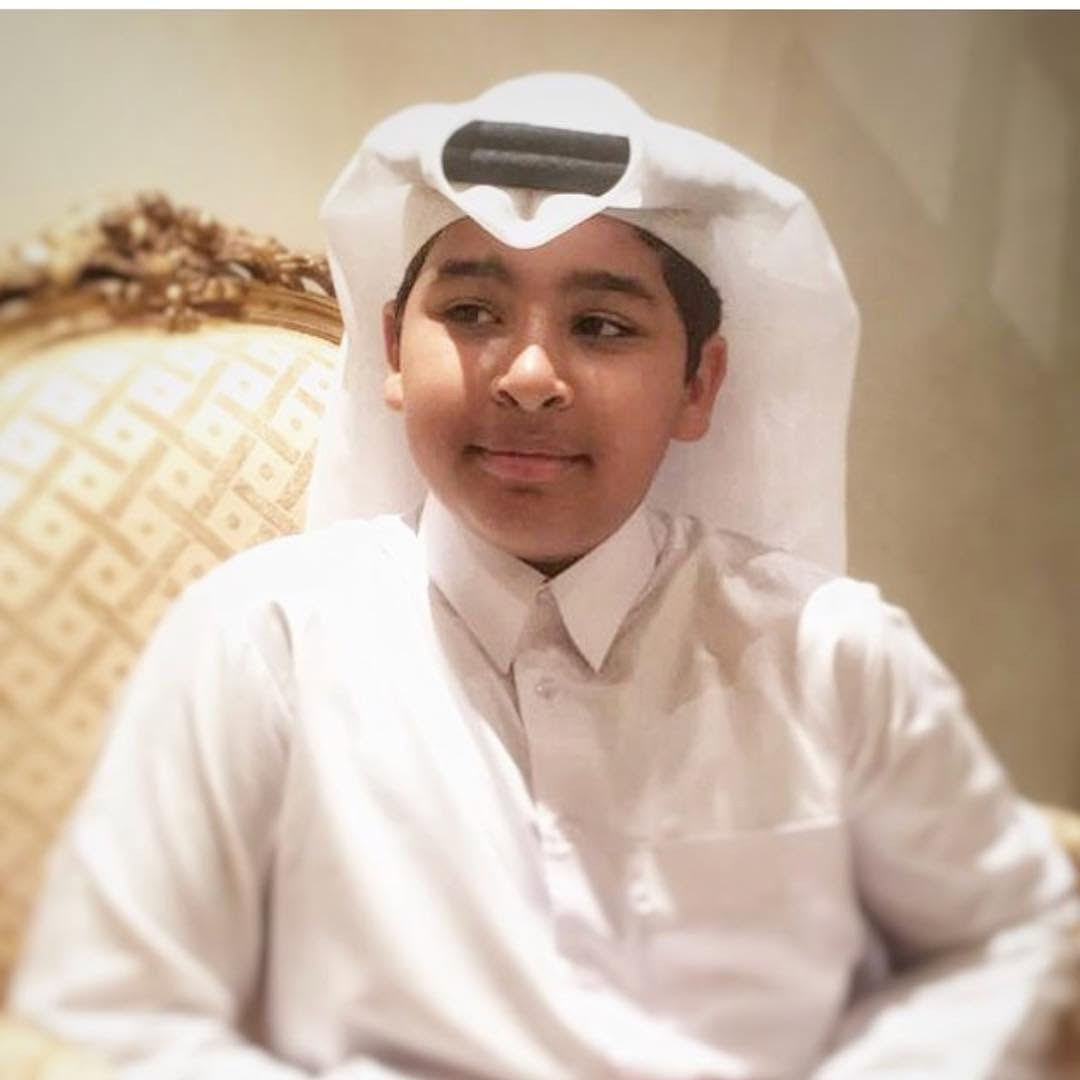 محمد بن عبدالله بن عيسى بن محمد بن عبدالله بن عيسى الذوادي