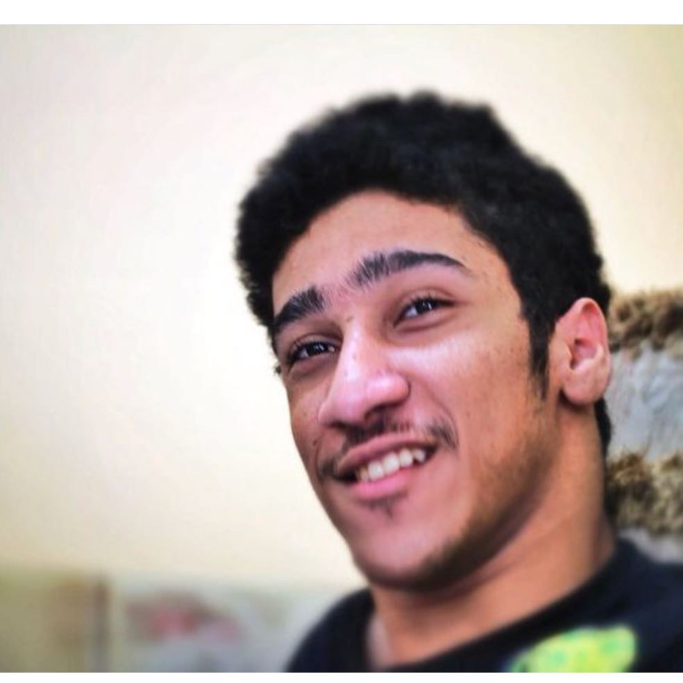 سعيد بن عيسى بن محمد بن عبدالله بن عيسى الذوادي