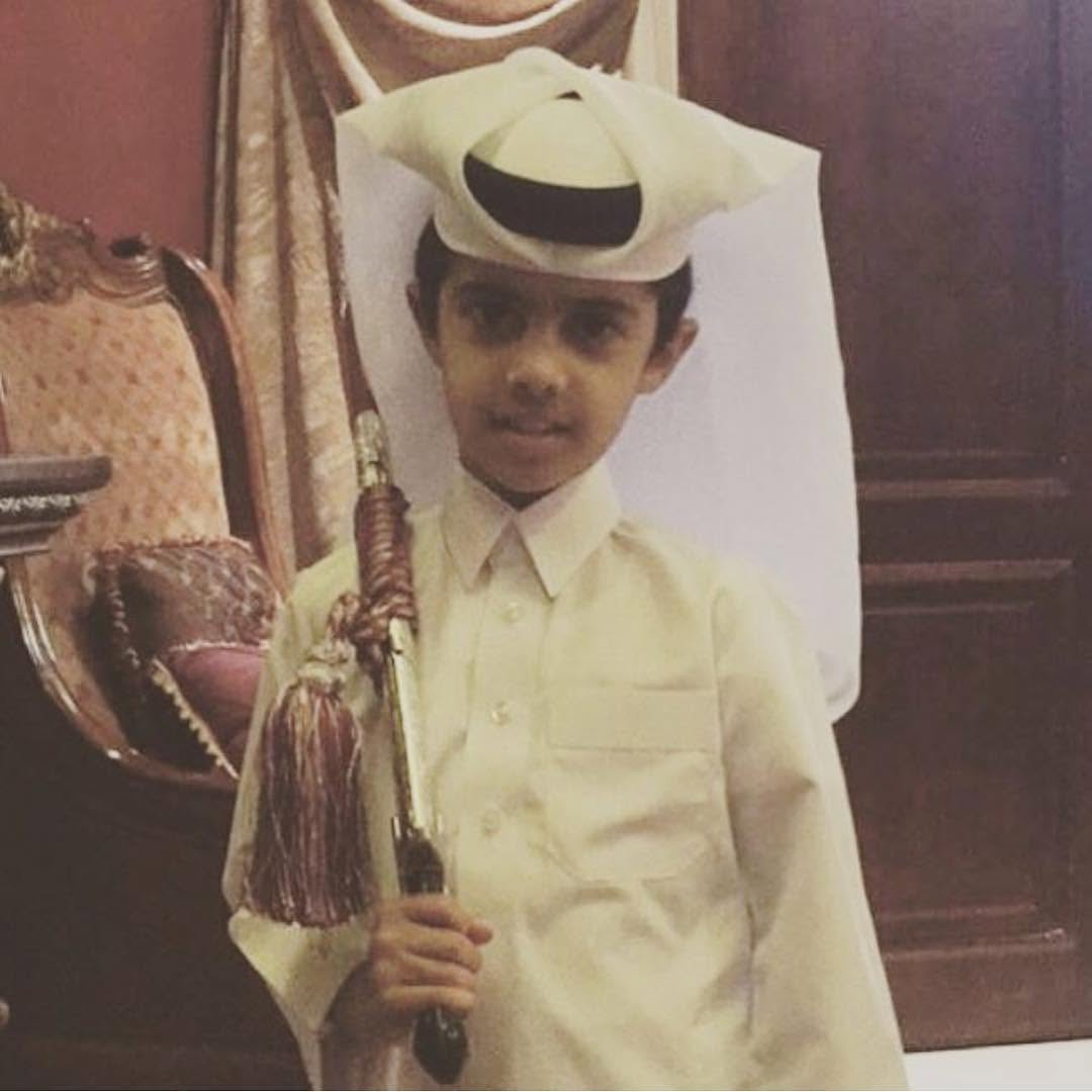 علي بن عبدالله بن علي بن محمد بن عبدالله بن عيسى الذوادي