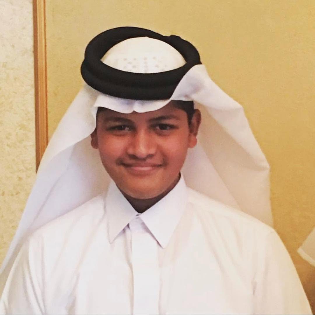 عبدالله بن محمد بن ابراهيم بن هلال بن راشد بن عيسى الذوادي