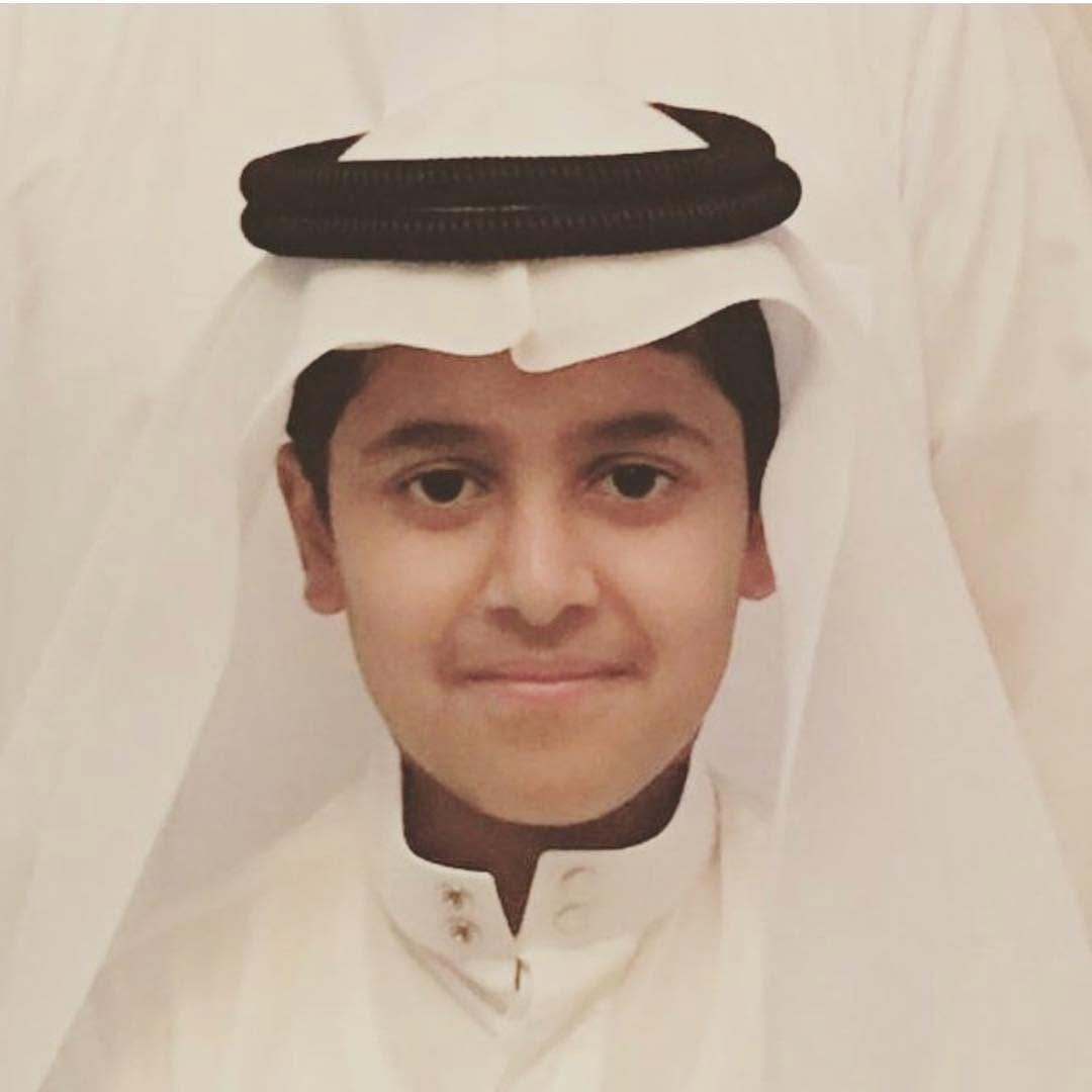 عبدالعزيز بن محمد بن ابراهيم بن هلال بن راشد بن عيسى الذوادي
