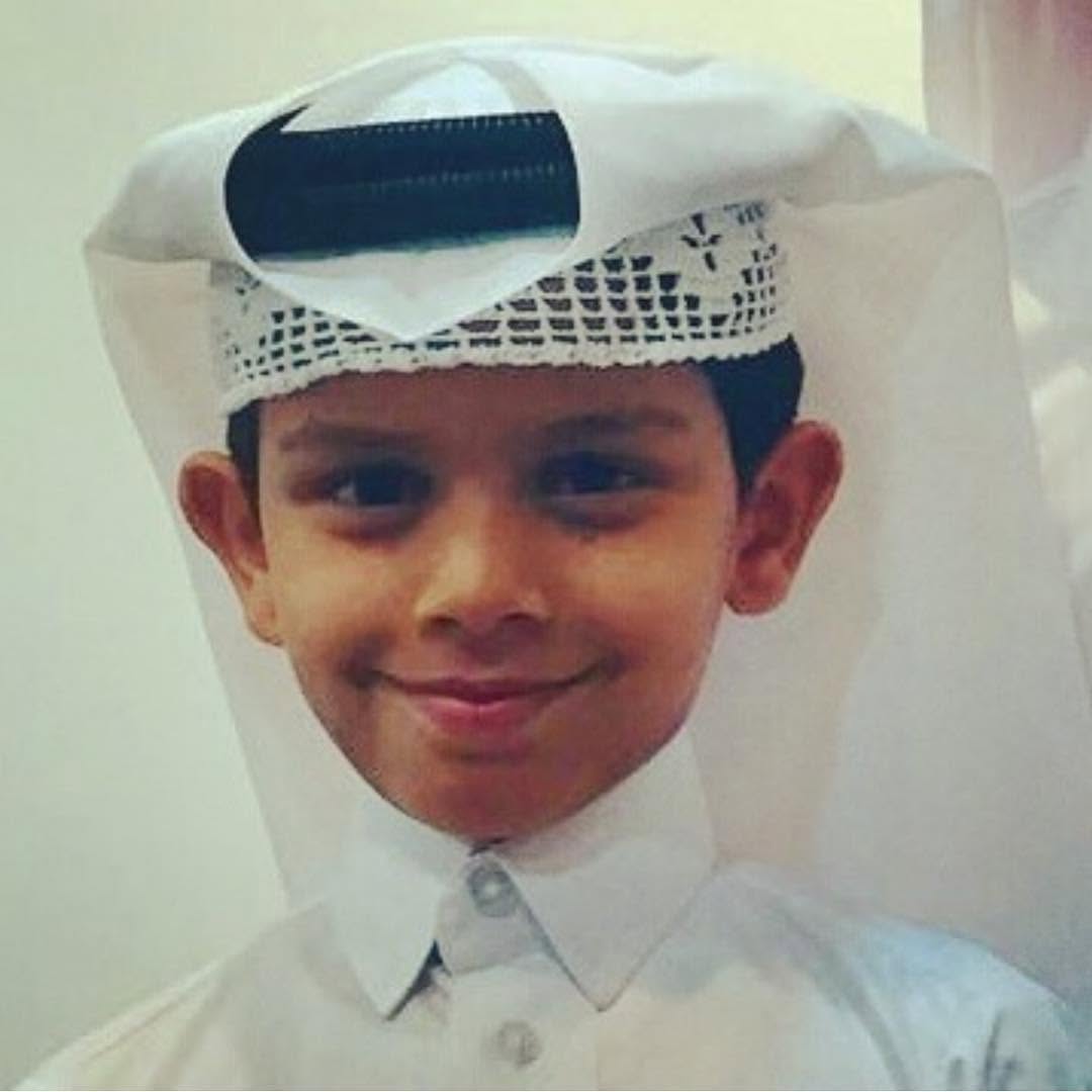 عبدالعزيز بن عادل بن غانم بن جاسم بن راشد بن عيسى الذوادي