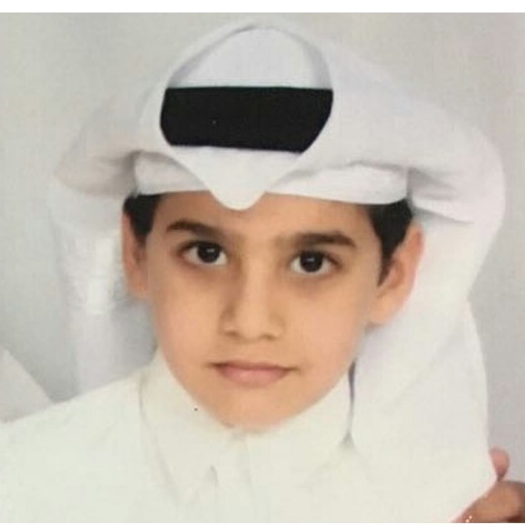 علي بن حسن بن علي بن حسن بن راشد بن عيسى الذوادي