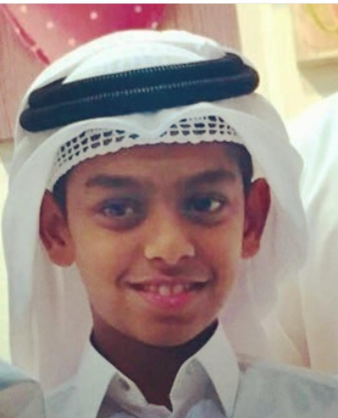 جاسم بن عادل بن غانم بن جاسم بن راشد بن عيسى الذوادي