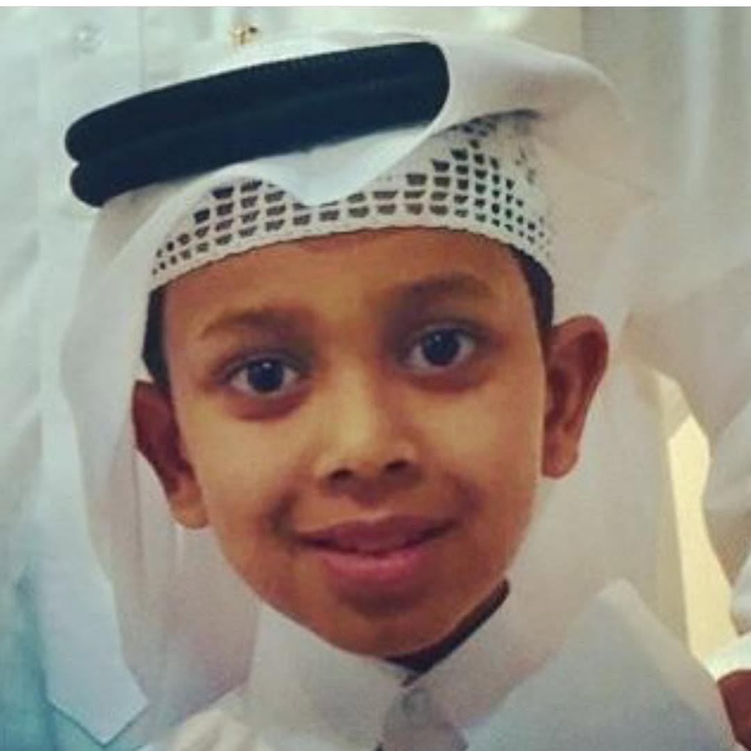 نايف بن عادل بن غانم بن جاسم بن راشد بن عيسى الذوادي