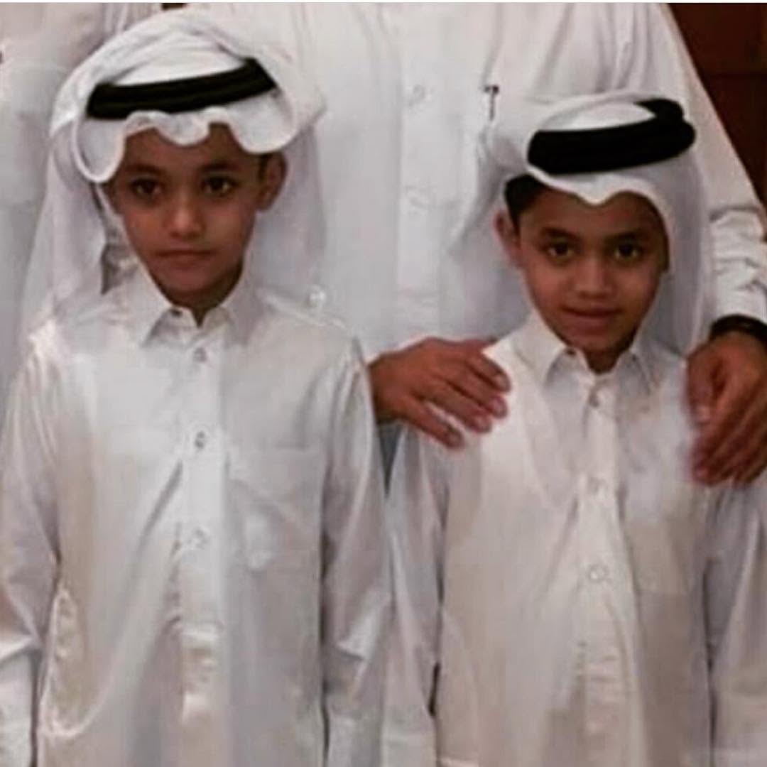 راشد وحمد أبناء حسن بن راشد بن حسن بن راشد بن عيسى الذوادي