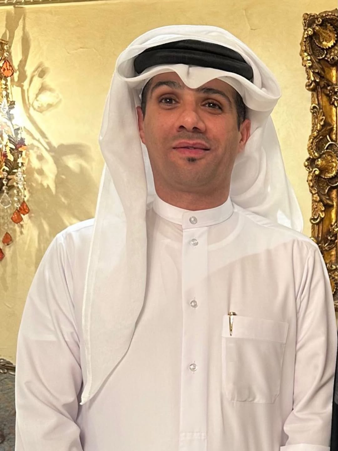 خالد بن جمال بن هلال بن عبدالله بن عيسى الذوادي
