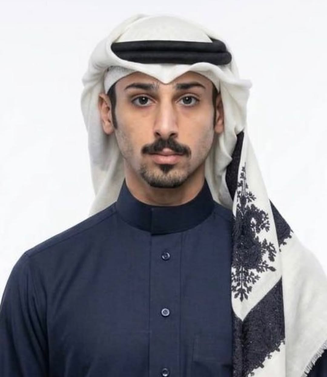 راشد بن احمد بن يوسف بن أحمد بن عبدالله الذوادي
