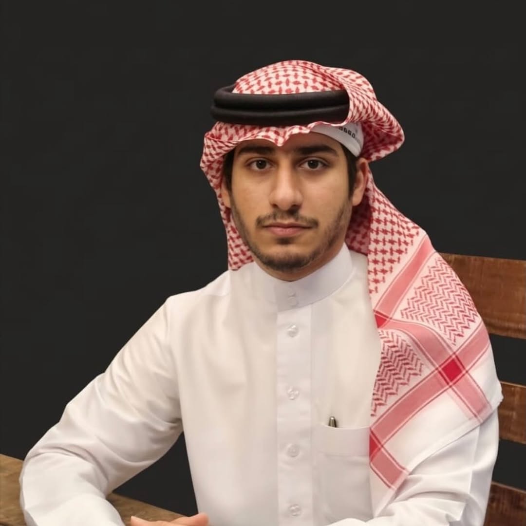 فهد بن احمد بن يوسف بن أحمد بن عبدالله بن عيسى الذوادي