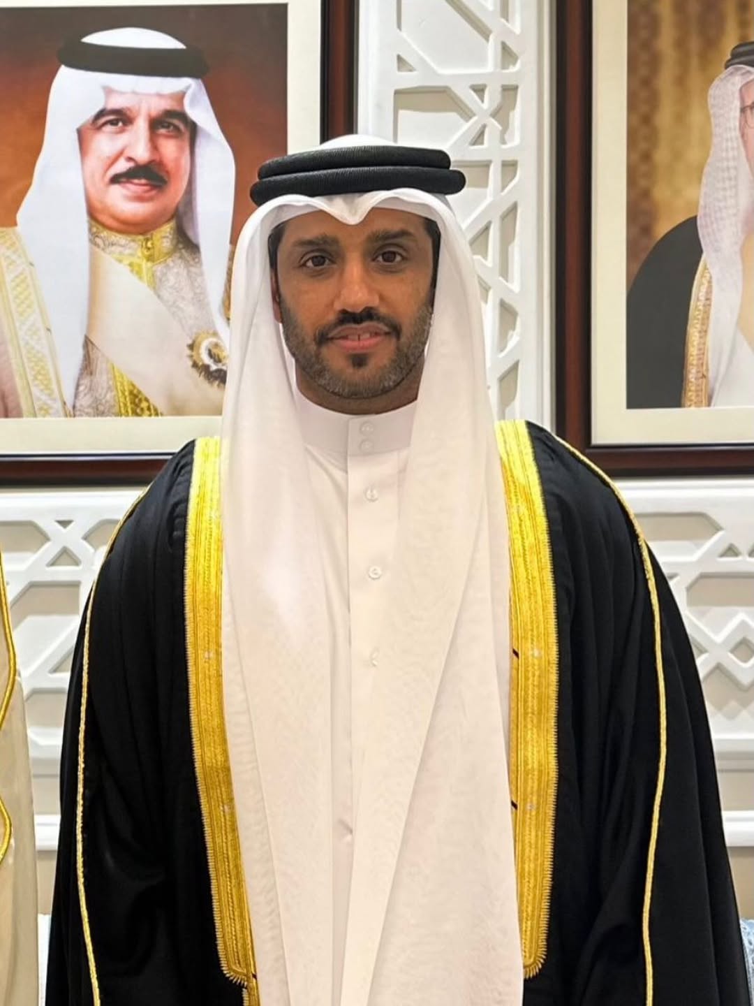 هلال بن عبدالله بن هلال بن عبدالله بن عيسى الذوادي