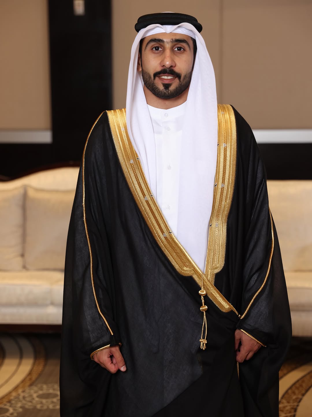 فيصل بن طارق بن ابراهيم بن هلال بن راشد الذوادي