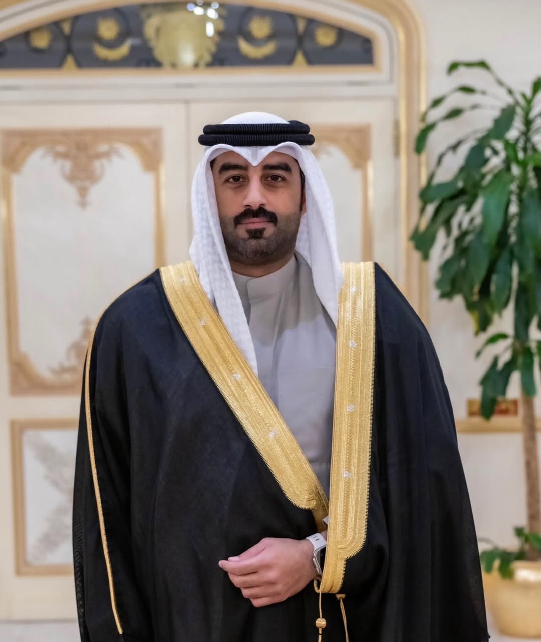 عبدالله بن عيسى بن هلال بن راشد بن عيسى الذوادي