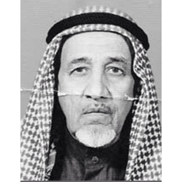 هلال بن راشد بن عيسى الذوادي