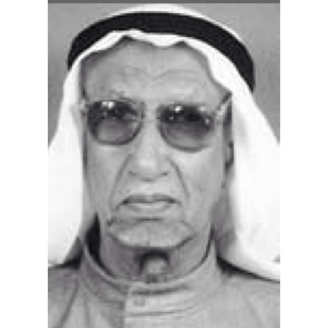 هلال بن عبدالله بن عيسى الذوادي