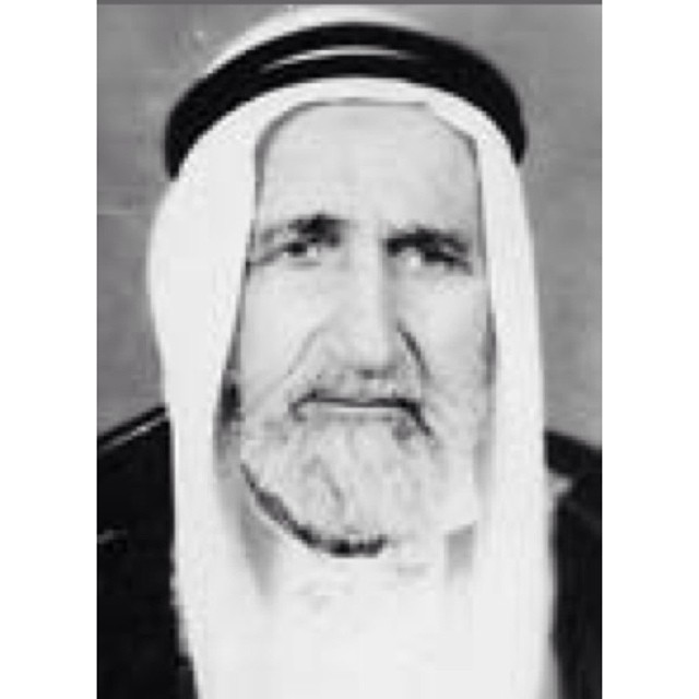 أحمد بن راشد بن عيسى الذوادي