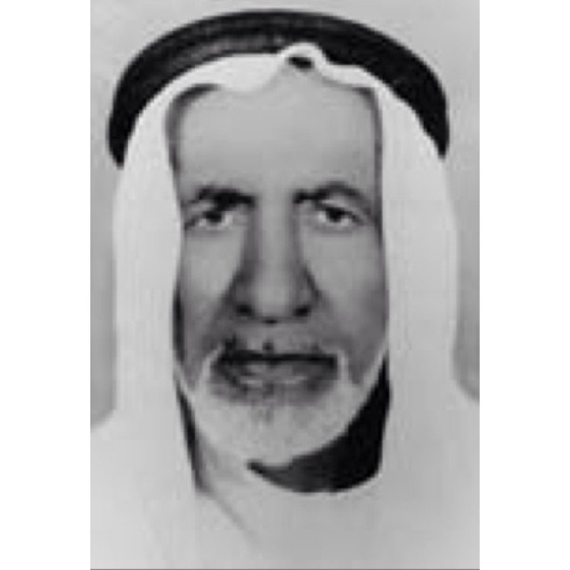 حسن بن راشد بن عيسى الذوادي