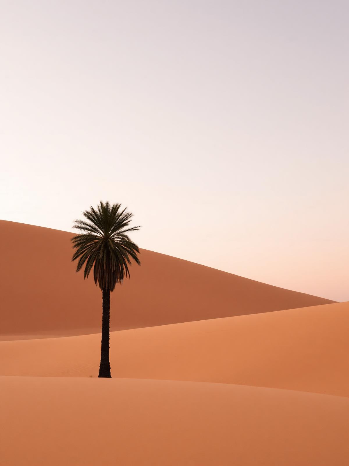 نخلة